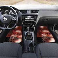 Ancient Greek Hades Car Mats King Of The Underworld - Wonder Print Shop