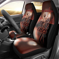 Ancient Greek Hades Car Seat Cover King Of The Underworld - Wonder Print Shop