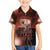 Ancient Greek Hades Family Matching Summer Maxi Dress and Hawaiian Shirt King Of The Underworld - Wonder Print Shop