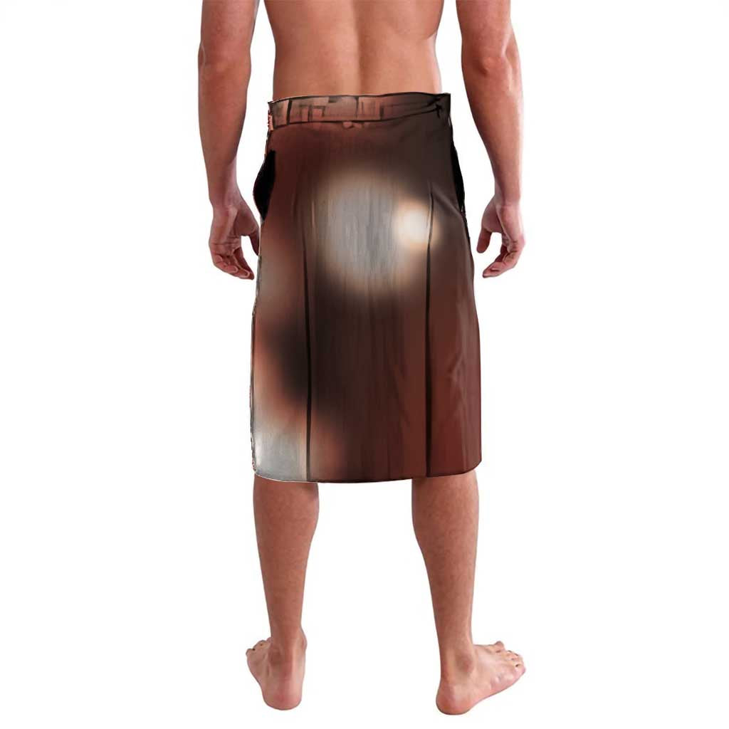 Ancient Greek Hades Lavalava King Of The Underworld - Wonder Print Shop