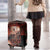 Ancient Greek Hades Luggage Cover King Of The Underworld - Wonder Print Shop