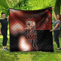 Ancient Greek Hades Quilt King Of The Underworld - Wonder Print Shop