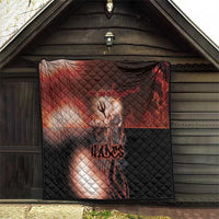 Ancient Greek Hades Quilt King Of The Underworld - Wonder Print Shop