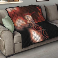 Ancient Greek Hades Quilt King Of The Underworld - Wonder Print Shop