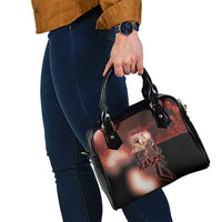 Ancient Greek Hades Shoulder Handbag King Of The Underworld - Wonder Print Shop