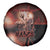 Ancient Greek Hades Spare Tire Cover King Of The Underworld - Wonder Print Shop