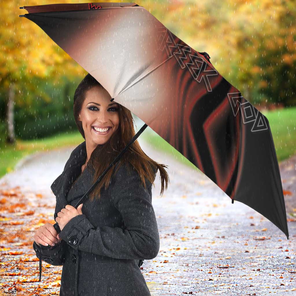 Ancient Greek Hades Umbrella King Of The Underworld - Wonder Print Shop