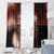 Ancient Greek Hades Window Curtain King Of The Underworld - Wonder Print Shop