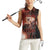 Ancient Greek Hades Women Sleeveless Polo Shirt King Of The Underworld - Wonder Print Shop