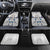 Personalized Astronaut Car Mats Space Diving Suit - Wonder Print Shop