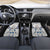 Personalized Astronaut Car Mats Space Diving Suit - Wonder Print Shop