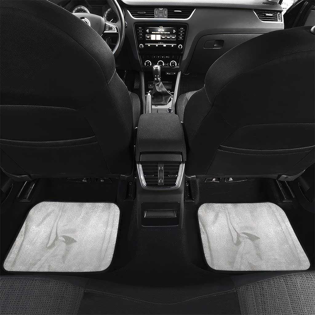 Personalized Astronaut Car Mats Space Diving Suit - Wonder Print Shop