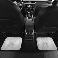 Personalized Astronaut Car Mats Space Diving Suit - Wonder Print Shop