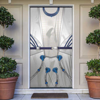 Astronaut Door Cover Space Diving Suit - Wonder Print Shop
