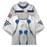 Personalized Astronaut Kimono Space Diving Suit - Wonder Print Shop