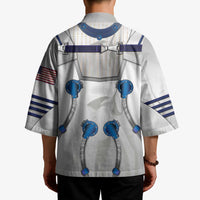 Personalized Astronaut Kimono Space Diving Suit - Wonder Print Shop