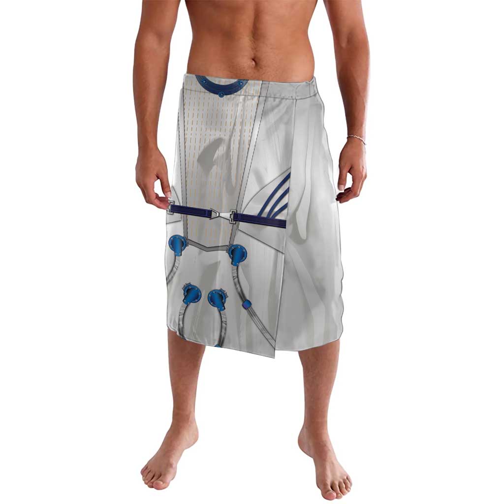 Personalized Astronaut Lavalava Space Diving Suit - Wonder Print Shop