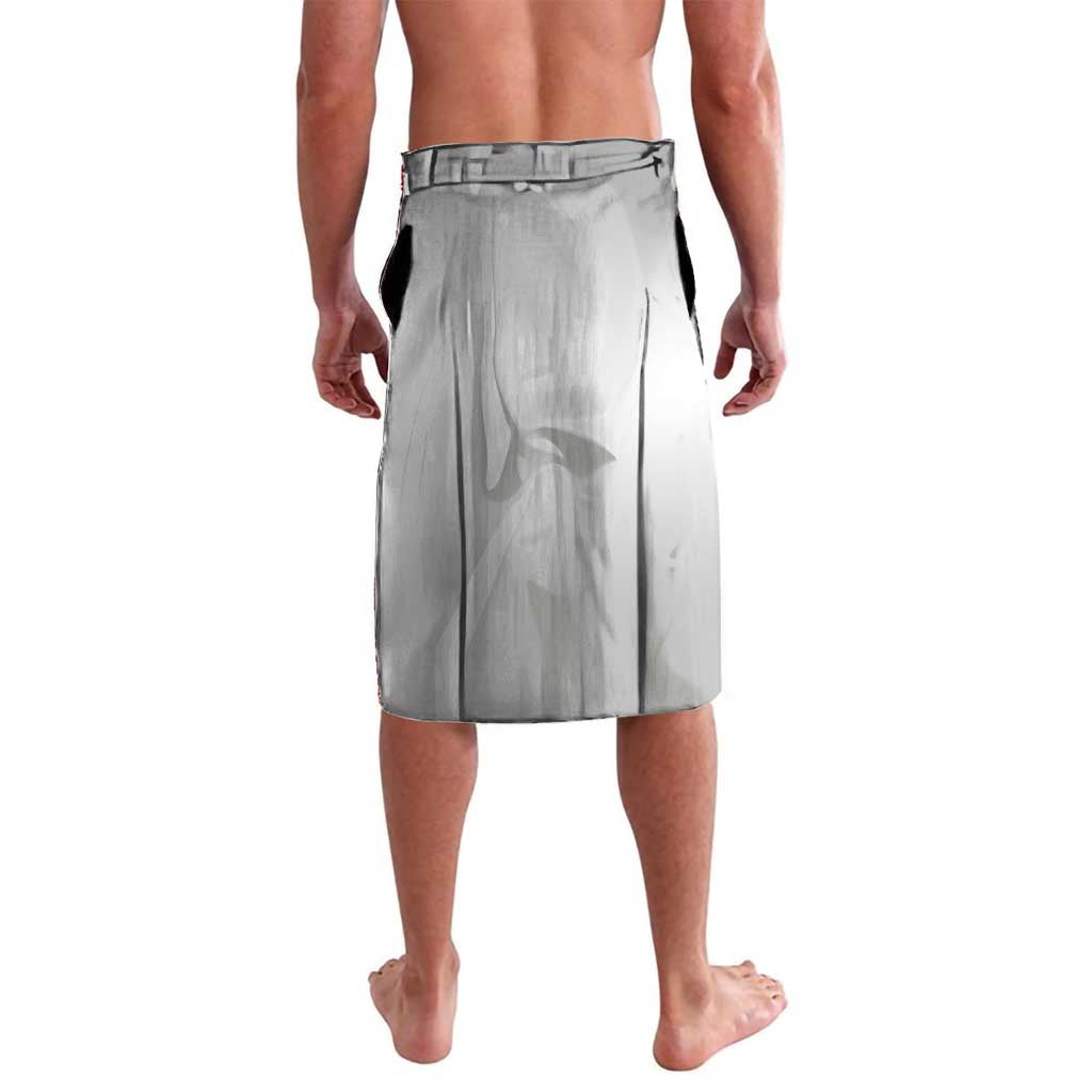 Personalized Astronaut Lavalava Space Diving Suit - Wonder Print Shop