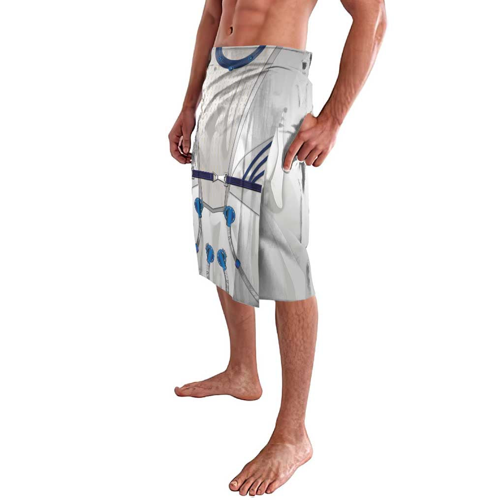 Personalized Astronaut Lavalava Space Diving Suit - Wonder Print Shop