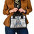 Personalized Astronaut Shoulder Handbag Space Diving Suit - Wonder Print Shop