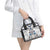 Personalized Astronaut Shoulder Handbag Space Diving Suit - Wonder Print Shop