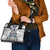 Personalized Astronaut Shoulder Handbag Space Diving Suit - Wonder Print Shop