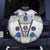 Personalized Astronaut Spare Tire Cover Space Diving Suit - Wonder Print Shop