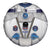 Personalized Astronaut Spare Tire Cover Space Diving Suit - Wonder Print Shop