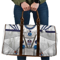 Personalized Astronaut Travel Bag Space Diving Suit - Wonder Print Shop