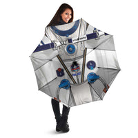 Personalized Astronaut Umbrella Space Diving Suit - Wonder Print Shop