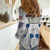 Personalized Astronaut Women Casual Shirt Space Diving Suit - Wonder Print Shop