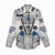Personalized Astronaut Women Casual Shirt Space Diving Suit - Wonder Print Shop