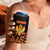 Personalized Montenegro 4 in 1 Can Cooler Tumbler Coat Of Arms Fire Style - Wonder Print Shop