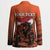 Personalized Netherlands Blazer Lion With Daisy Flower - Wonder Print Shop