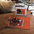 Netherlands Puzzle Lion With Daisy Flower - Wonder Print Shop
