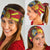 North Macedonia Neck Gaiter National Emblem With Lion - Wonder Print Shop