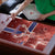 Norway Puzzle The Moose With Saxifrage Flowers Galaxy Style - Wonder Print Shop