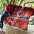 Norway Quilt The Moose With Saxifrage Flowers Galaxy Style - Wonder Print Shop