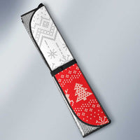 Georgia Christmas Auto Sun Shade GA Home For Christmas - Wonder Print Shop