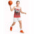 Georgia Christmas Basketball Jersey GA Home For Christmas - Wonder Print Shop