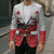 Georgia Christmas Blazer GA Home For Christmas - Wonder Print Shop