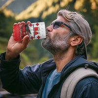 Georgia Christmas 4 in 1 Can Cooler Tumbler GA Home For Christmas - Wonder Print Shop