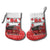 Georgia Christmas Stocking GA Home For Christmas - Wonder Print Shop