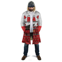 Georgia Christmas Cloak GA Home For Christmas - Wonder Print Shop