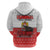 Georgia Christmas Hoodie GA Home For Christmas - Wonder Print Shop