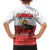 Georgia Christmas Kid Hawaiian Shirt GA Home For Christmas - Wonder Print Shop