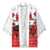 Georgia Christmas Kimono GA Home For Christmas - Wonder Print Shop