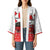 Georgia Christmas Kimono GA Home For Christmas - Wonder Print Shop