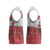 Georgia Christmas Knitted V-Neck Vest GA Home For Christmas - Wonder Print Shop