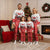 Georgia Christmas Pajama Set GA Home For Christmas - Wonder Print Shop